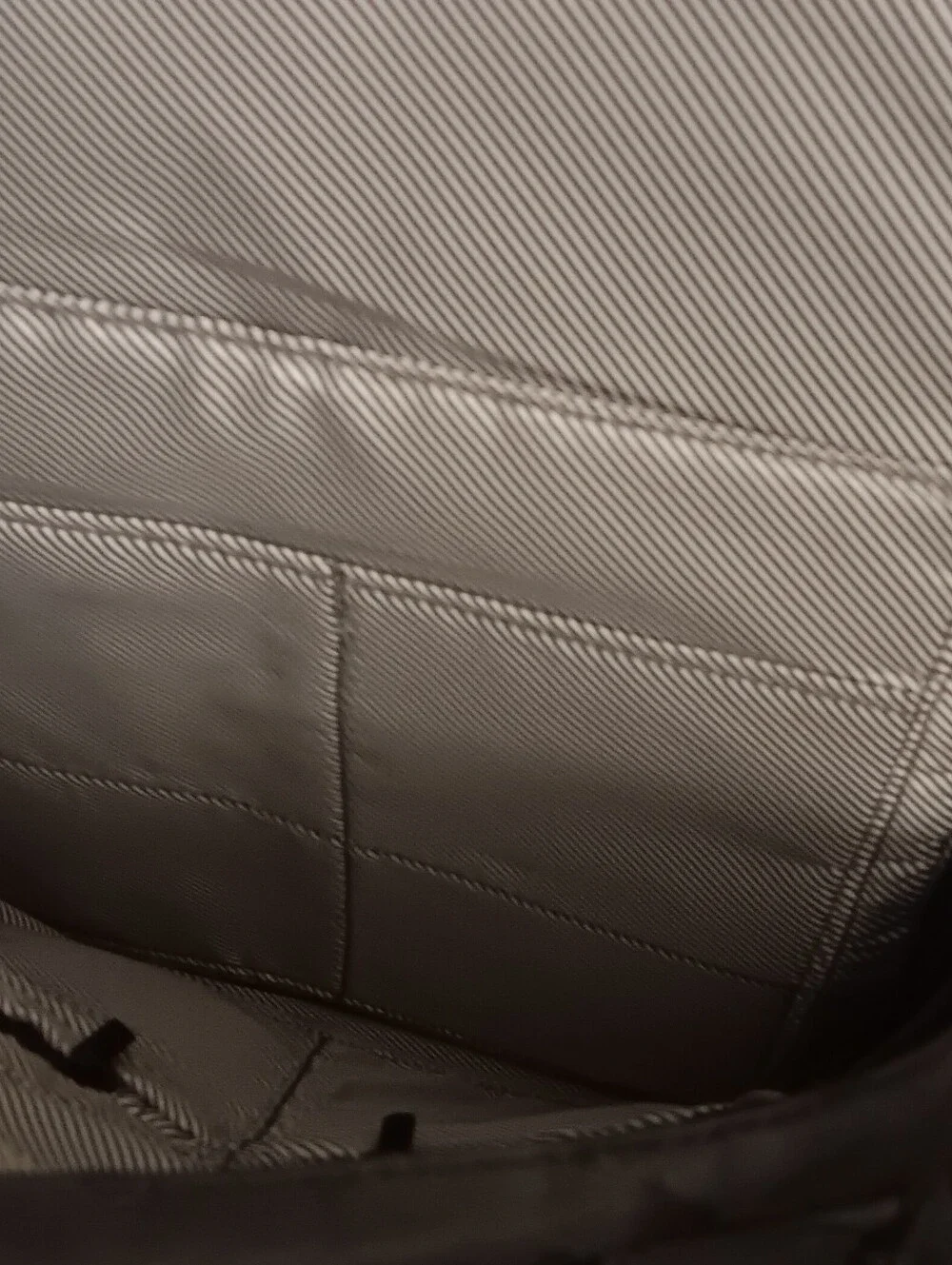 Swiss Gear Camoflaged Backpack